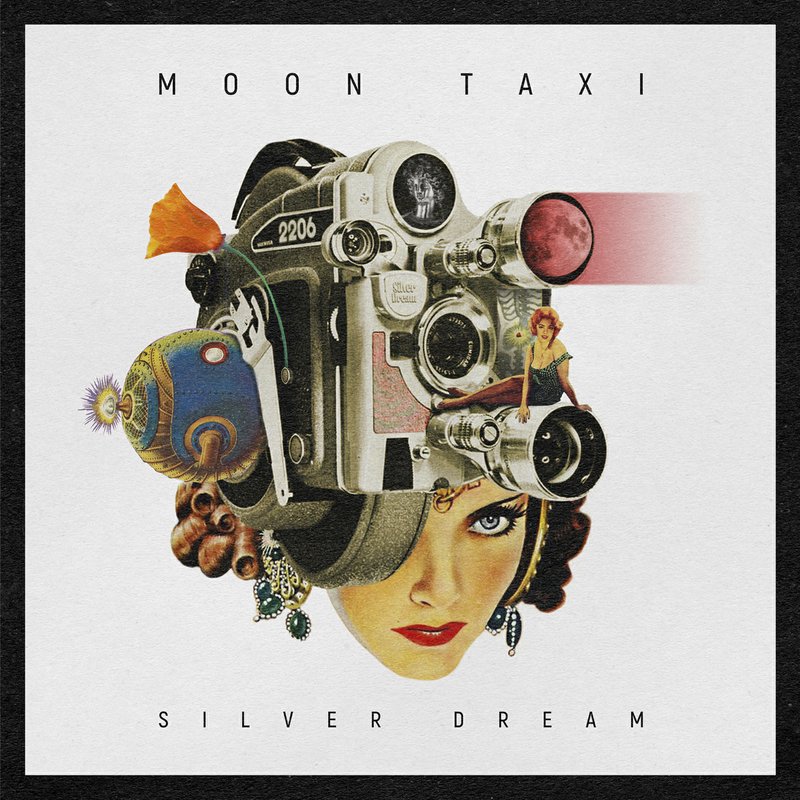 Moon Taxi, a cab simply not worth hailing anymore: Review